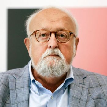 Krzysztof Penderecki