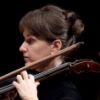 Giedrė Dirvanauskaitė, Cello 