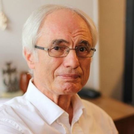 Tigran Mansurian