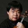 Ning Feng, Violin 