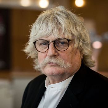 Sir Karl Jenkins