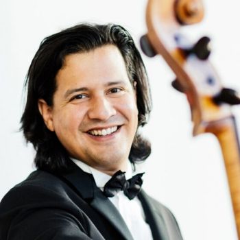 Claudio Bohorquez