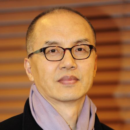 Qigang Chen