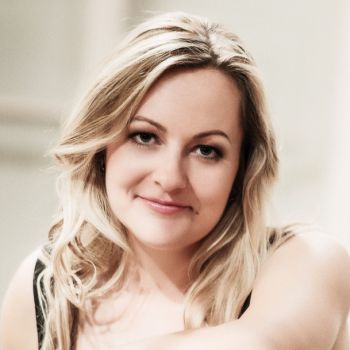 Daria Tschaikowskaja