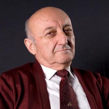 Ohannes Tchekidjian