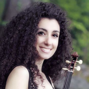 Chouchane Siranossian