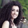Chouchane Siranossian, Violin 