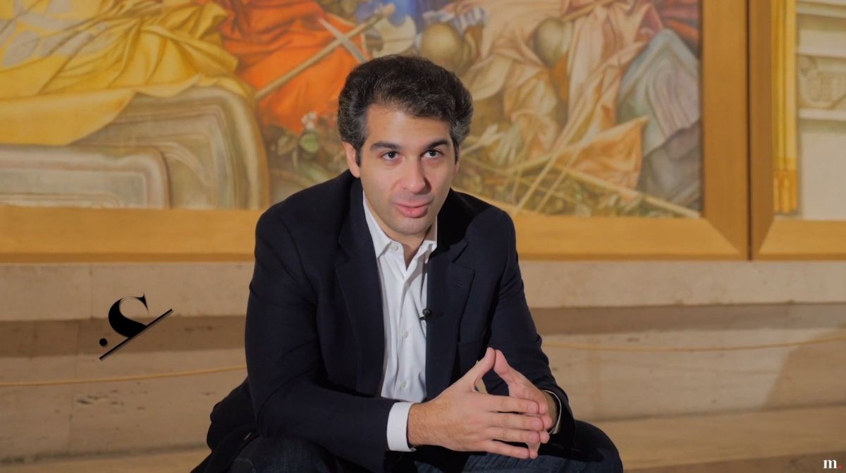 Contemporary Classics Composers Festival With the ASSO