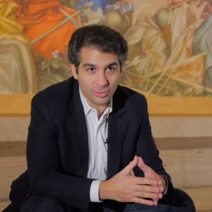 Contemporary Classics Composers Festival With the ASSO - 1576150680