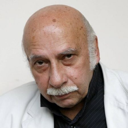 Giya Kancheli
