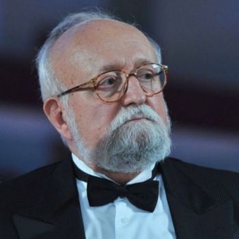 Krzysztof Penderecki